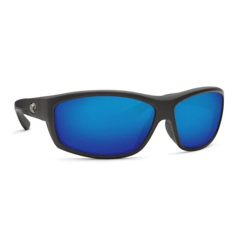 COSTA Saltbreak Matte Steel Gray Mtlc Blu Mir 580P for sale at KYGUNCO.