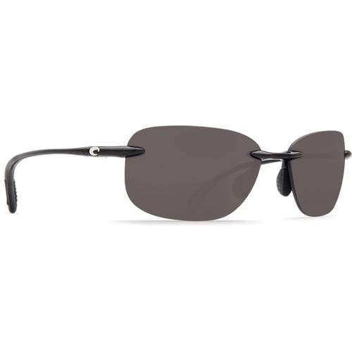 COSTA Seagrove Shiny Black Gray 580P for sale at KYGUNCO.