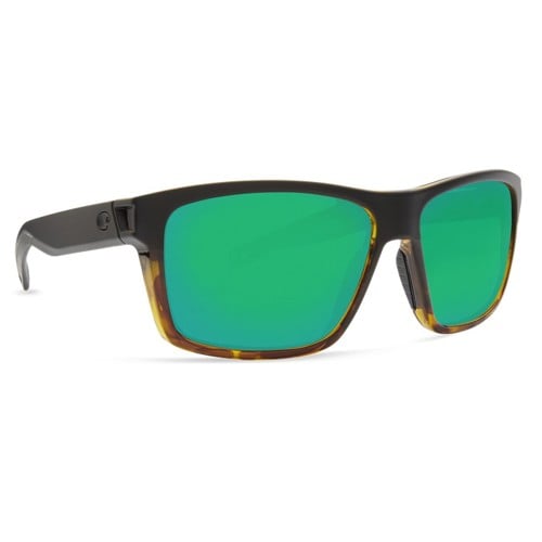 COSTA Slack Tide Mt Black / Tort Grn Mir 580P for sale at KYGUNCO.