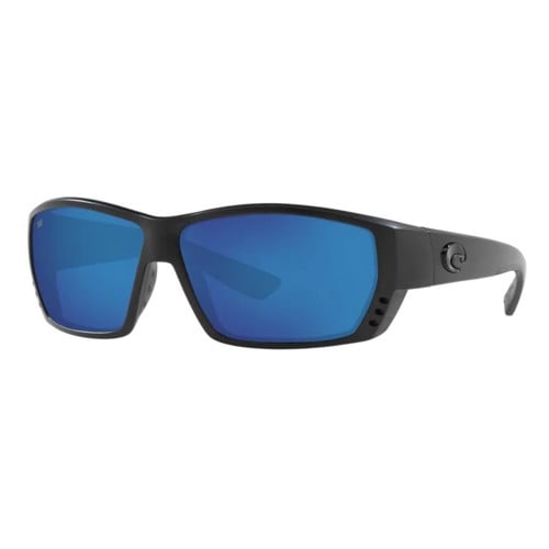 COSTA Tuna Alley 01 Blackout w/ Blue Mirror 580G for sale at KYGUNCO.
