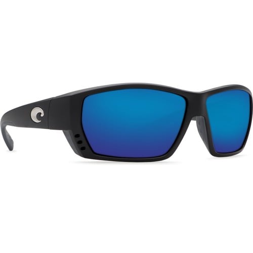 COSTA Tuna Alley Black Blue Mir 580P for sale at KYGUNCO.