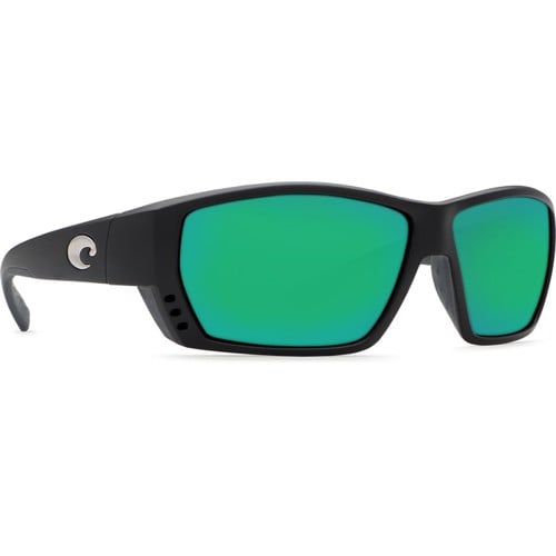 COSTA Tuna Alley Black Green Mir 580P for sale at KYGUNCO.