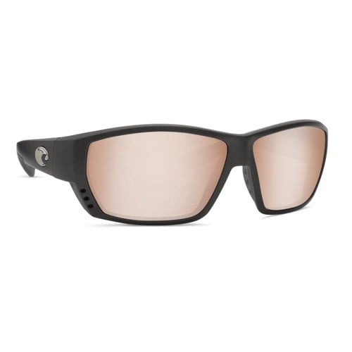 COSTA Tuna Alley Matte Steel Gray Mtlc Sil Mir Cpr 580G for sale at KYGUNCO.