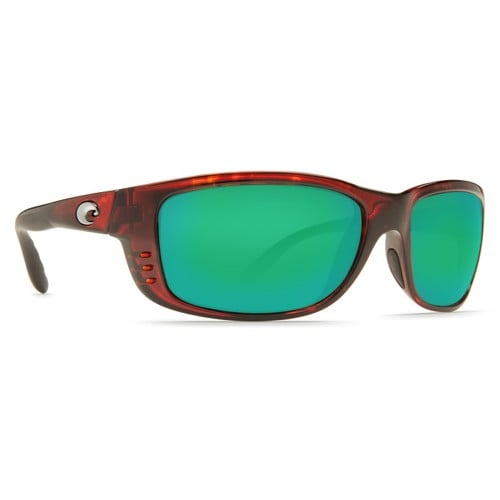 COSTA Zane Tortoise Green Mir 580P for sale at KYGUNCO.