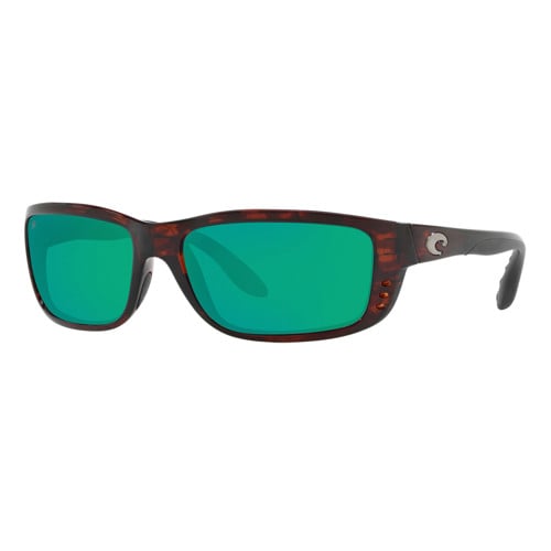 COSTA Zane Tortoise Green Mirror Polorized - 580G for sale at KYGUNCO.
