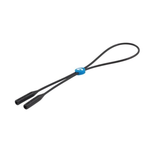 COSTA Bowline Silicone Retainer Black / Blue for sale at KYGUNCO.