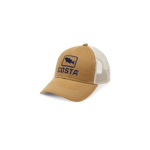 COSTA Bass Trucker XL Working Brown for sale at KYGUNCO.