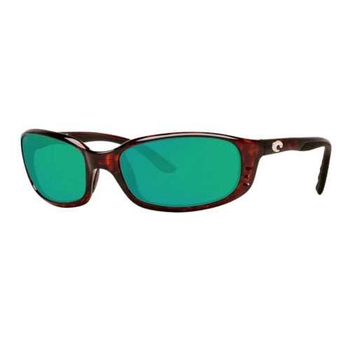 COSTA Brine Tortoise Green Mir 580P for sale at KYGUNCO.