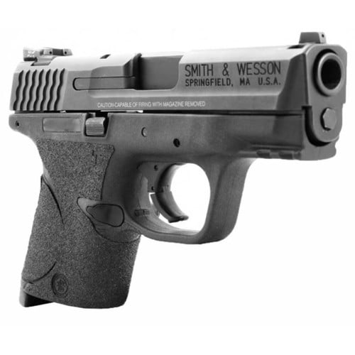TALON GRIPS M&P Compact 9mm/.357/.40 MD BKSTRP Granulate for sale at KYGUNCO.