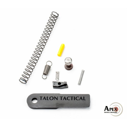 APEX TACTICAL Apex Competition Action Enhancement Kit for M&P 45 for sale at KYGUNCO.