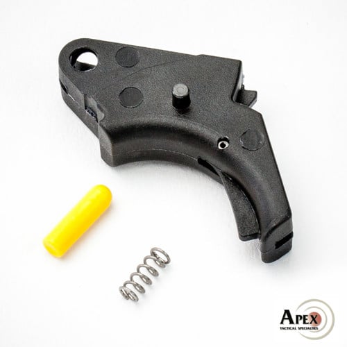 APEX TACTICAL Apex Polymer Action Enhancement Trigger for M&P for sale at KYGUNCO.
