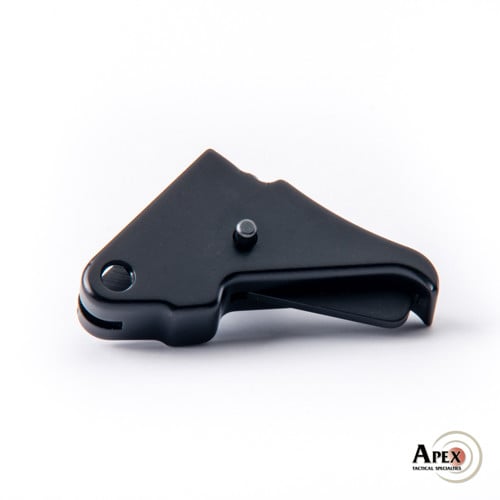 APEX TACTICAL Apex Flat-Faced Action Enhancement Trigger & Kit for sale at KYGUNCO.