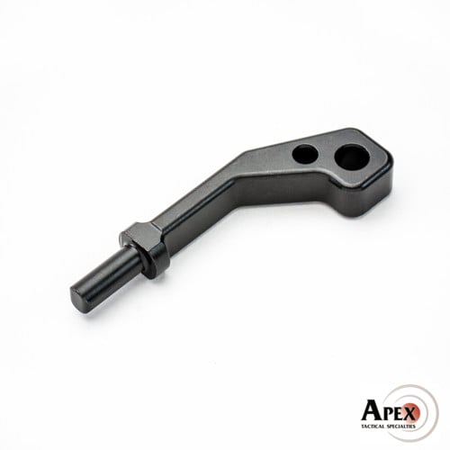 APEX TACTICAL Apex FN SCAR Bolt Handle for sale at KYGUNCO.