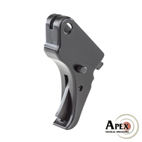 APEX TACTICAL Apex Action Enhancement Trigger for the Shield 2.0 for sale at KYGUNCO.