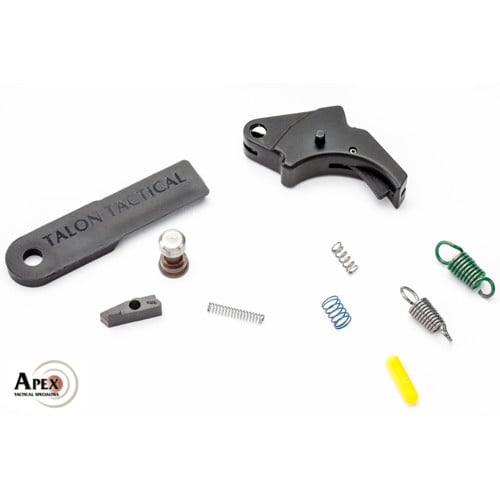 APEX TACTICAL Apex M&P Aluminum Forward Set Sear & Trigger Kit for sale at KYGUNCO.