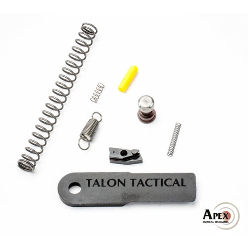 APEX TACTICAL Apex Competition Action Enhancement Kit for M&P for sale at KYGUNCO.