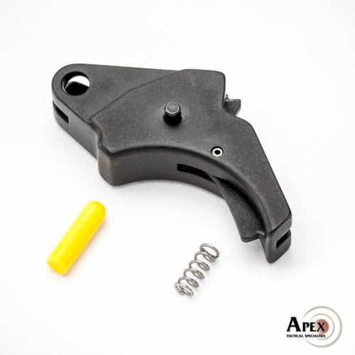 APEX TACTICAL M&P Alum Enh Trigger & Duty/Carry Kit for M&P 2.0 for sale at KYGUNCO.
