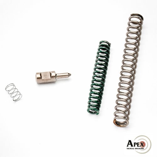 APEX TACTICAL Apex J-Frame Duty/Carry Spring Kit for sale at KYGUNCO.