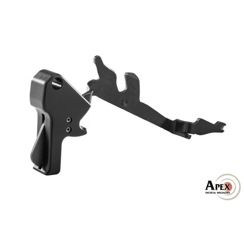 APEX TACTICAL Apex Walther PPQ Forward Set Trigger & Apex Tuned for sale at KYGUNCO.