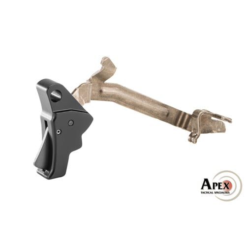 APEX TACTICAL Apex Action Enh Trigger & Gen 3 Trigger Bar Glock for sale at KYGUNCO.