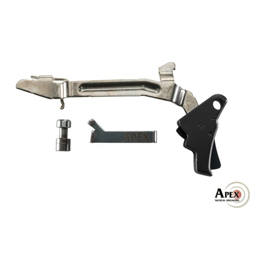 APEX TACTICAL Apex Action Enhancement Kit for Glock Pistols for sale at KYGUNCO.