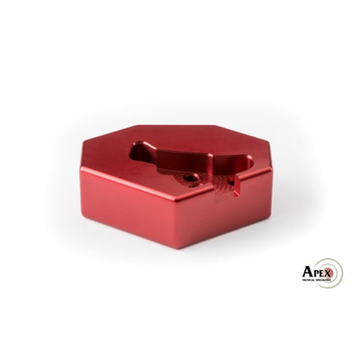 APEX TACTICAL Apex Glock Trigger Block for sale at KYGUNCO.