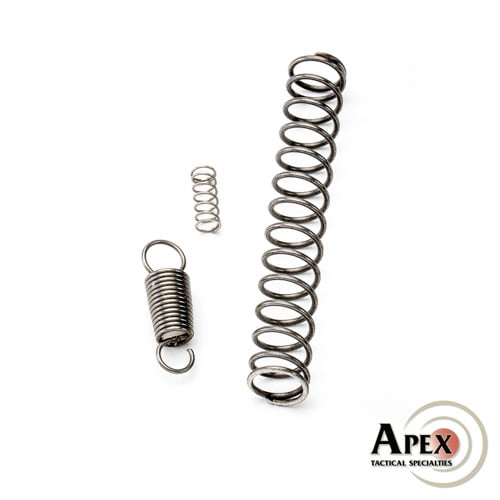 APEX TACTICAL Apex Sigma Spring Kit for sale at KYGUNCO.