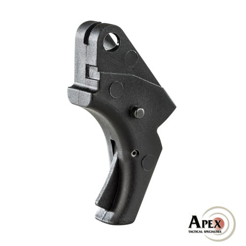 APEX TACTICAL Apex Polymer SD Action Enhancement Trigger for sale at KYGUNCO.