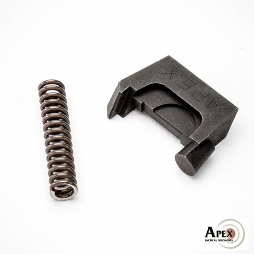 APEX TACTICAL Apex Failure Resistant Extractor for Glock - Gen 4 for sale at KYGUNCO.
