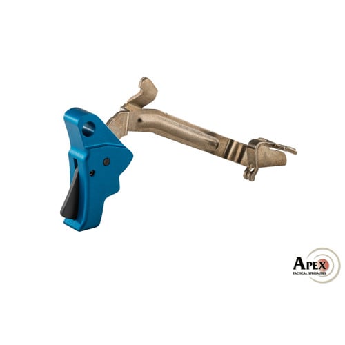 APEX TACTICAL Apex Action Enh Trigger & Trigger Block for Glock for sale at KYGUNCO.