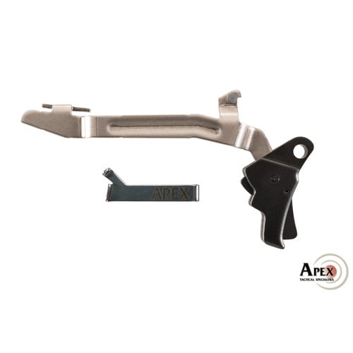 APEX TACTICAL Apex Action Enhancement Kit for Gen 5 Glock Pistol for sale at KYGUNCO.