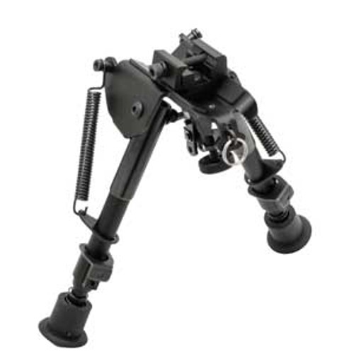 TRUGLO Tac-Pod Fixed w/Adapter 6-9" for sale at KYGUNCO.