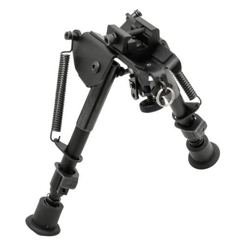 TRUGLO Tac-Pod Pivot w/Adapter 9-13" for sale at KYGUNCO.