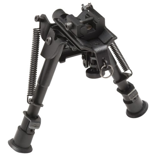 TRUGLO Tac-Pod Pivot w/Adapter 6-9" for sale at KYGUNCO.