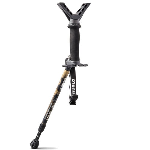 TRUGLO HIP SHOT SHOOTING REST - GUN for sale at KYGUNCO.