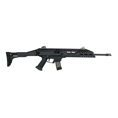 CZ-USA QP Only Scorpion EVO 3 S1 Carbine 9mm for sale at KYGUNCO.
