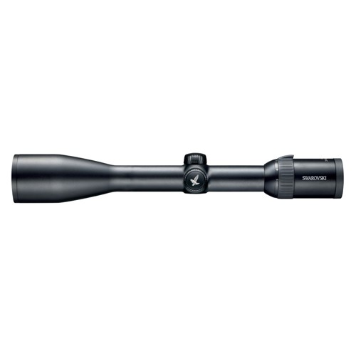 SWAROVSKI Z6 3-18X50-BRH Rifle Scope