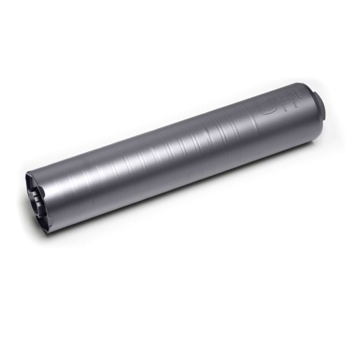 Q LLC Full Nelson Direct Thread 7.62 8.86" Silencer / Suppressor - Titanium / PVD for sale at KYGUNCO.