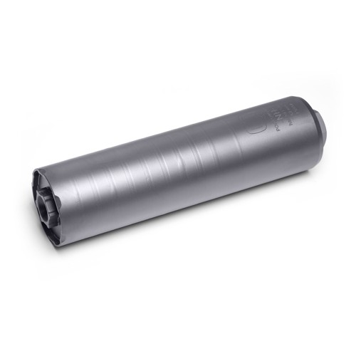 Q LLC Half Nelson Direct Thread 7.62 6.85" Silencer / Suppressor - Titanium / PVD for sale at KYGUNCO.