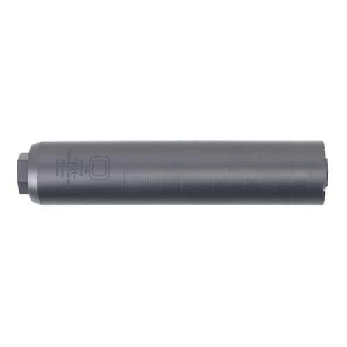 Q LLC Thunder Chicken Quickie 7.62 8.13" Silencer / Suppressor for sale at KYGUNCO.