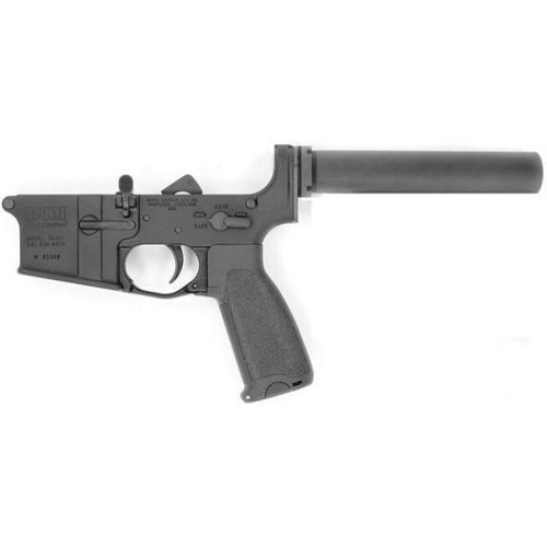 BRAVO COMPANY BCM Lower Receiver Group Pistol 5.56 Black for sale at KYGUNCO.