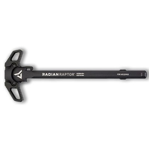 RADIAN WEAPONS Raptor Ambidextrous Charging Handle AR15/M16 Black for sale at KYGUNCO.