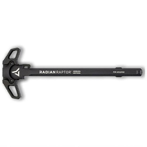 RADIAN WEAPONS Raptor Ambidextrous Charging Handle AR10/SR25 for sale at KYGUNCO.
