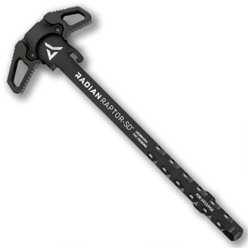 RADIAN WEAPONS Raptor-SD Ambidextrous Charging Handle AR15/M16 for sale at KYGUNCO.