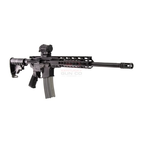 DEL-TON ECHO 316H KEYMOD with Vortex Sparc AR Red Dot for sale at KYGUNCO.