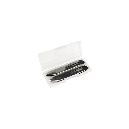 KERSHAW KNIVES Lonerock 2.75'' Rbk Replacement Blades for sale at KYGUNCO.