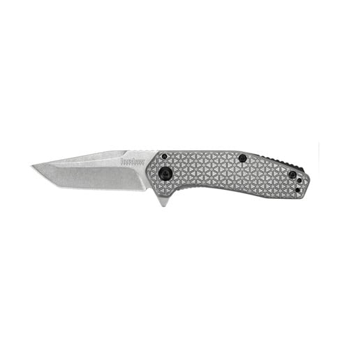 KERSHAW KNIVES Cathode 2.25'' Stonewashed Finish for sale at KYGUNCO.