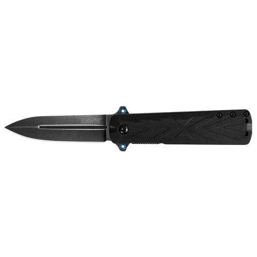 KERSHAW KNIVES Barstow 3'' BlackWash Finish for sale at KYGUNCO.