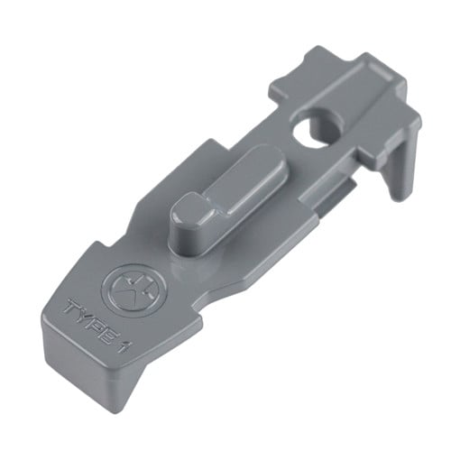 MAGPUL Tactile Lock-Plate Type 1 5pk for sale at KYGUNCO.