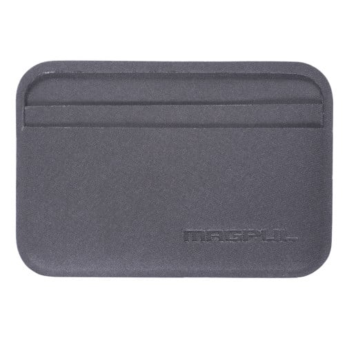 MAGPUL DAKA Everyday Wallet Gray for sale at KYGUNCO.